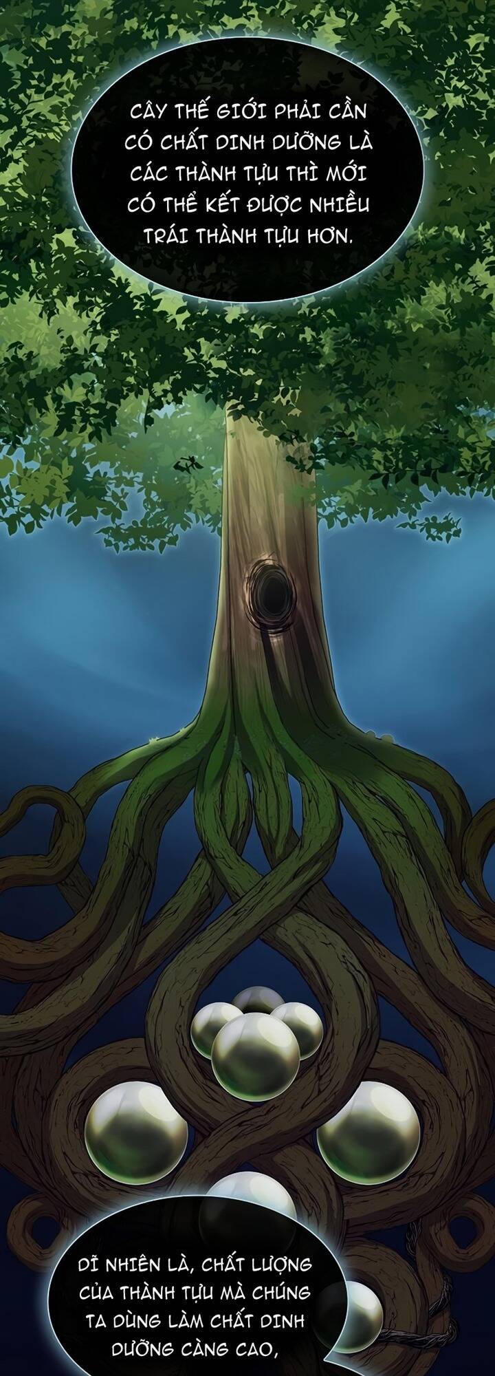 Tôi Là Người Chơi Leo Tháp Một Mình Chapter 172 - Trang 2