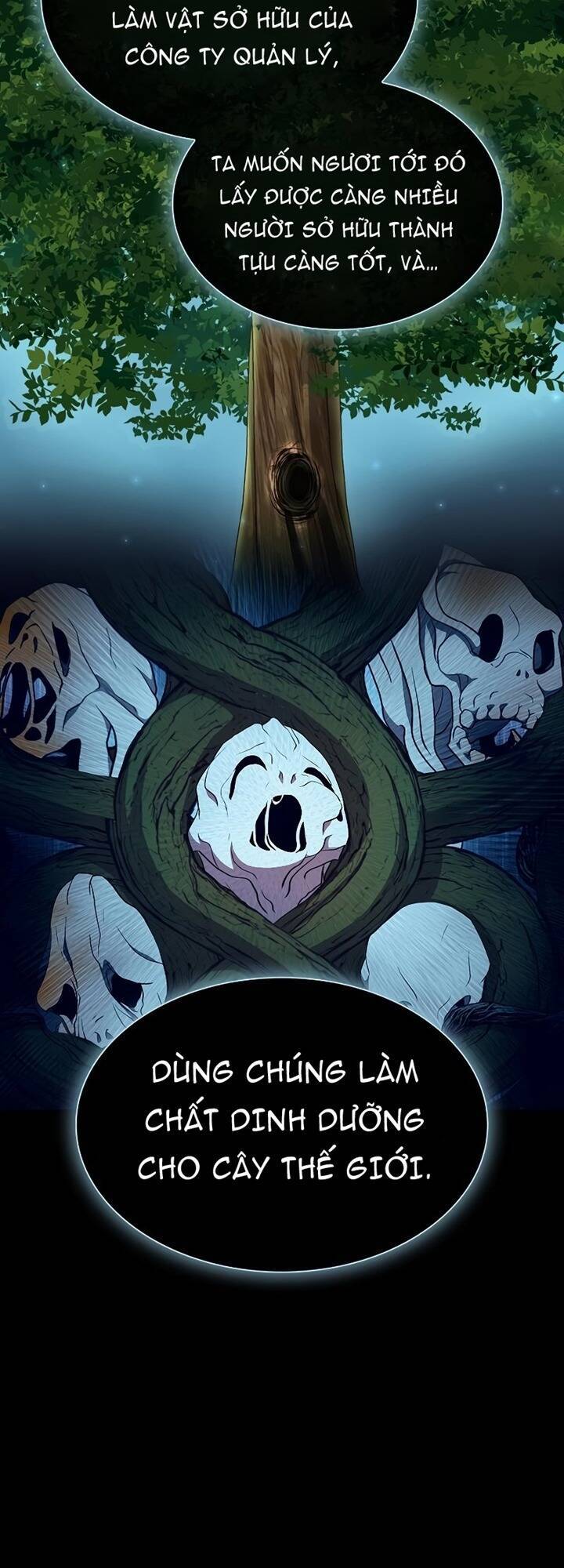 Tôi Là Người Chơi Leo Tháp Một Mình Chapter 172 - Trang 2