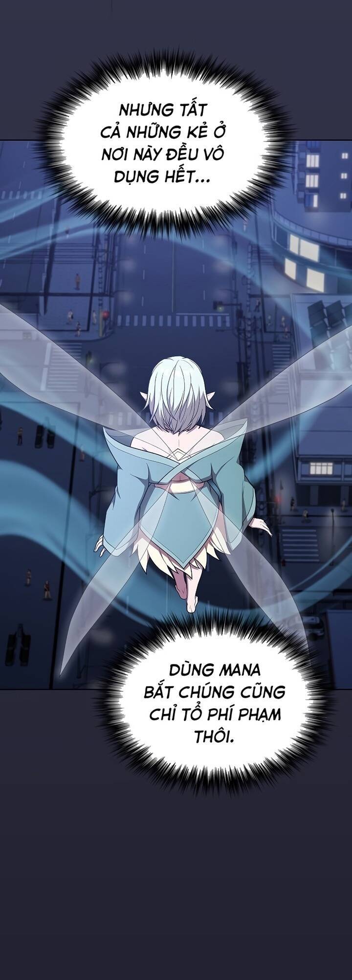 Tôi Là Người Chơi Leo Tháp Một Mình Chapter 172 - Trang 2