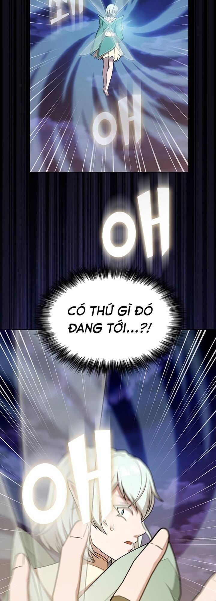 Tôi Là Người Chơi Leo Tháp Một Mình Chapter 172 - Trang 2