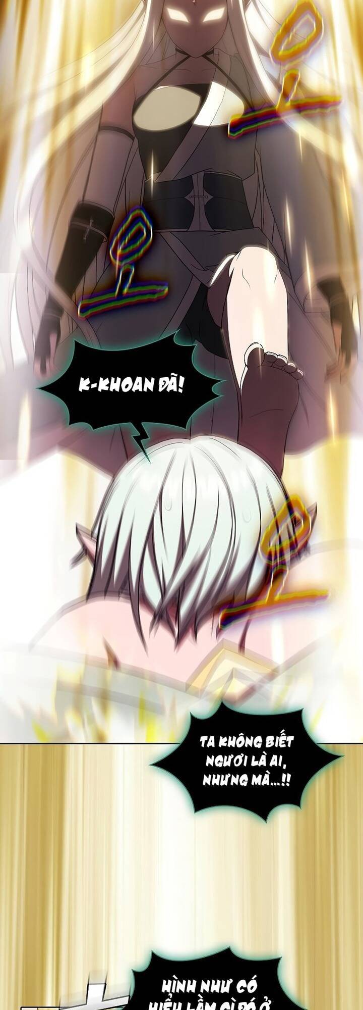 Tôi Là Người Chơi Leo Tháp Một Mình Chapter 172 - Trang 2