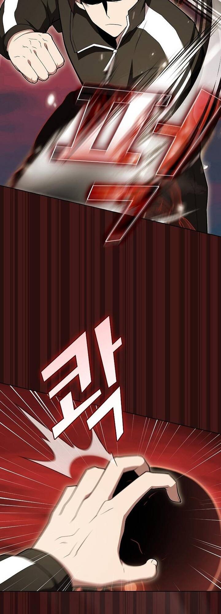 Tôi Là Người Chơi Leo Tháp Một Mình Chapter 172 - Trang 2