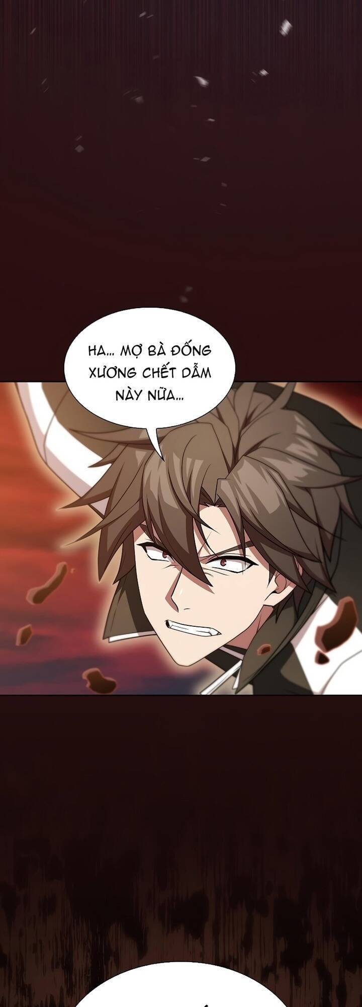 Tôi Là Người Chơi Leo Tháp Một Mình Chapter 172 - Trang 2