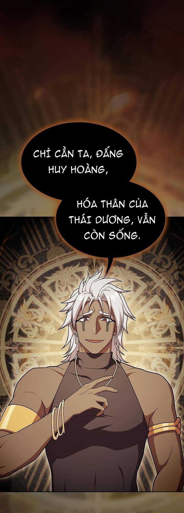 Tôi Là Người Chơi Leo Tháp Một Mình Chapter 172 - Trang 2