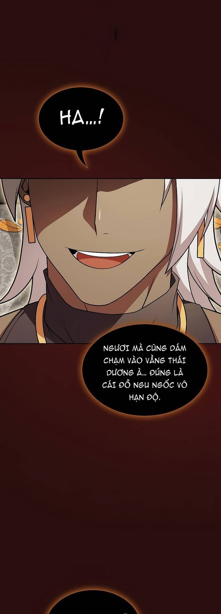Tôi Là Người Chơi Leo Tháp Một Mình Chapter 172 - Trang 2