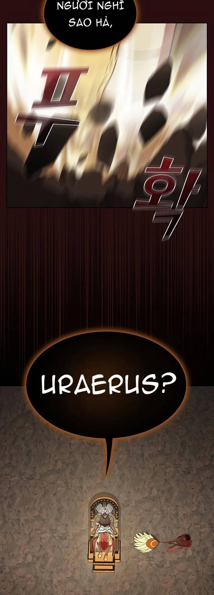 Tôi Là Người Chơi Leo Tháp Một Mình Chapter 172 - Trang 2