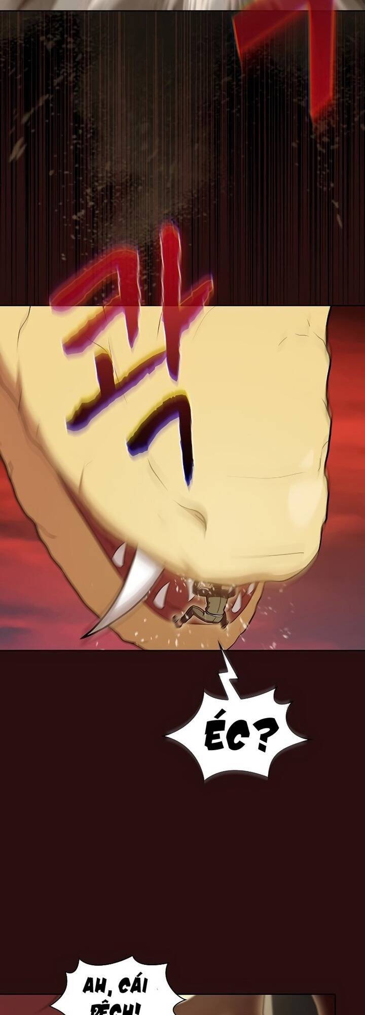 Tôi Là Người Chơi Leo Tháp Một Mình Chapter 172 - Trang 2