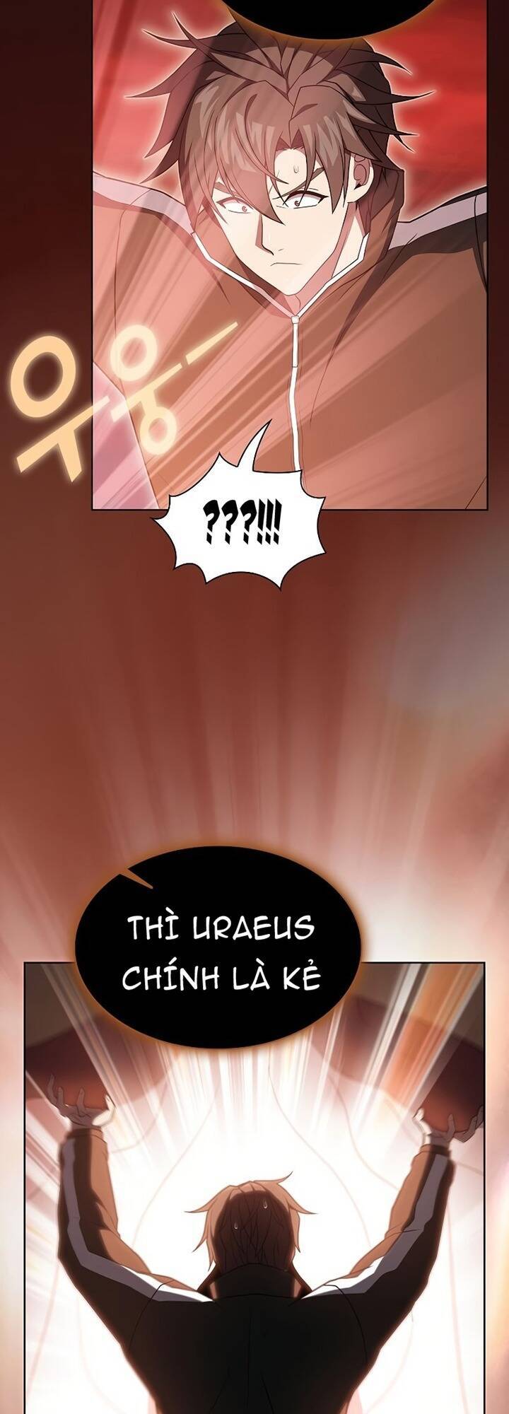 Tôi Là Người Chơi Leo Tháp Một Mình Chapter 172 - Trang 2