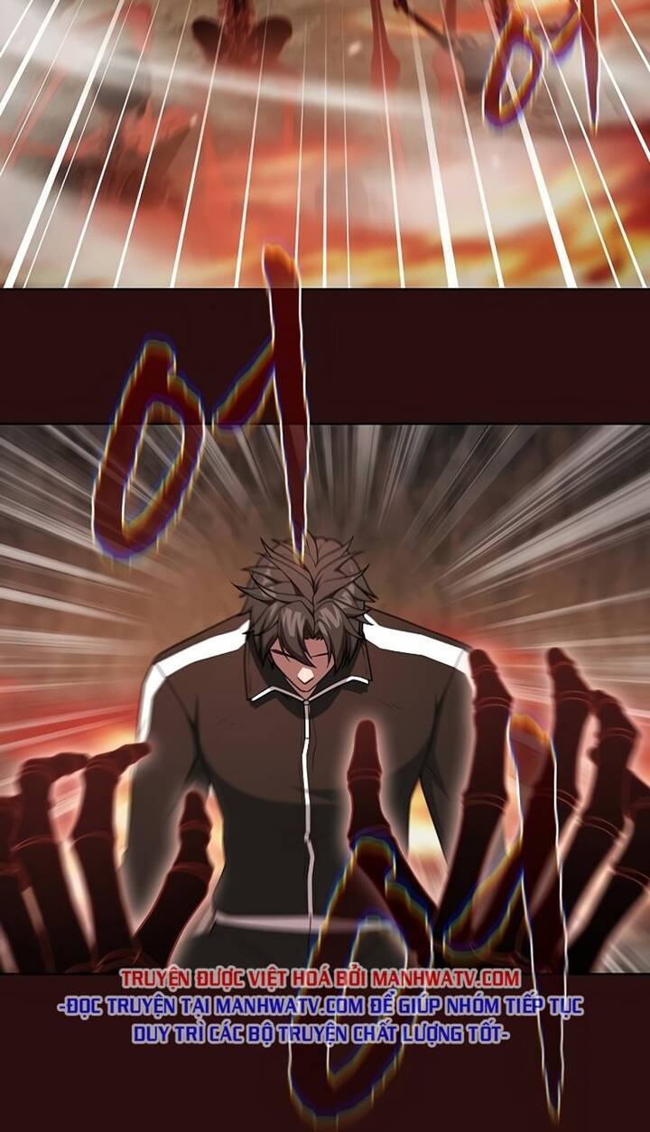 Tôi Là Người Chơi Leo Tháp Một Mình Chapter 172 - Trang 2