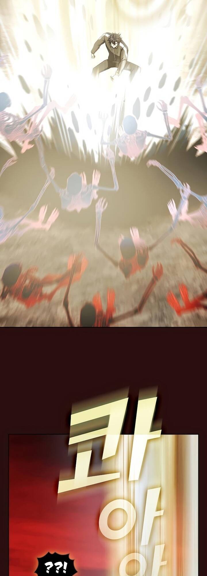 Tôi Là Người Chơi Leo Tháp Một Mình Chapter 172 - Trang 2