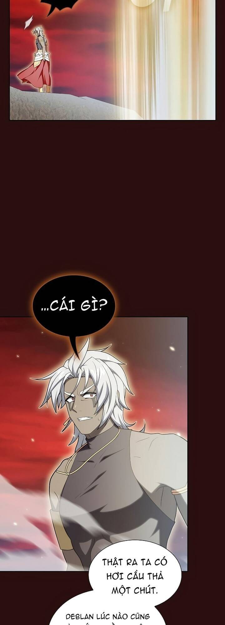 Tôi Là Người Chơi Leo Tháp Một Mình Chapter 172 - Trang 2