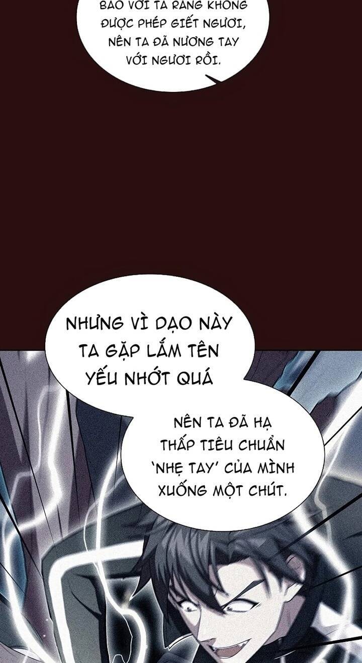 Tôi Là Người Chơi Leo Tháp Một Mình Chapter 172 - Trang 2