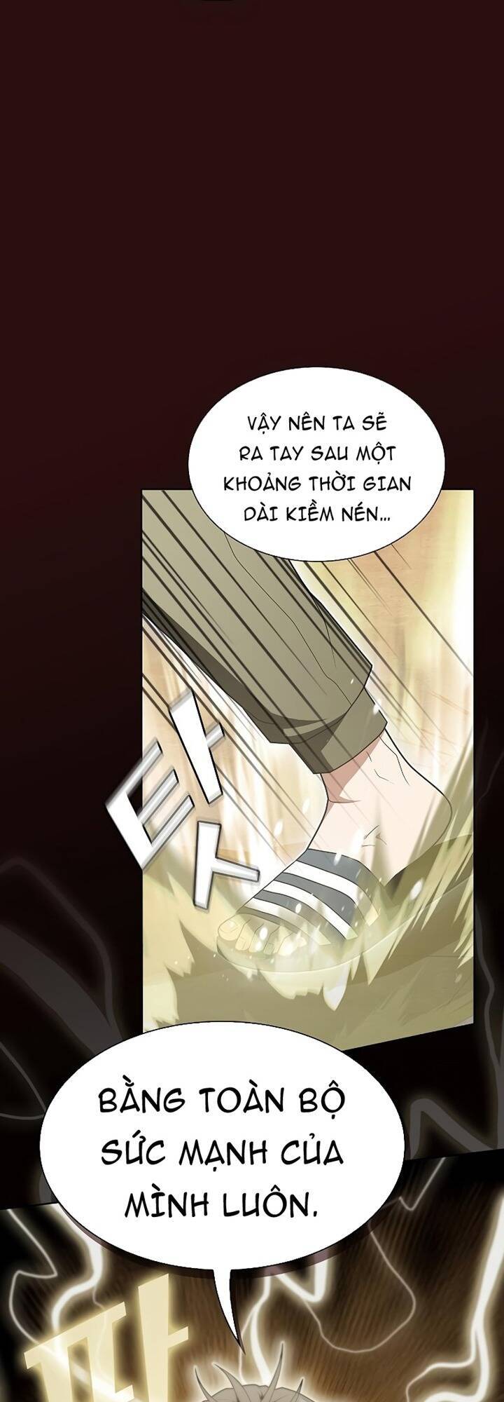 Tôi Là Người Chơi Leo Tháp Một Mình Chapter 172 - Trang 2