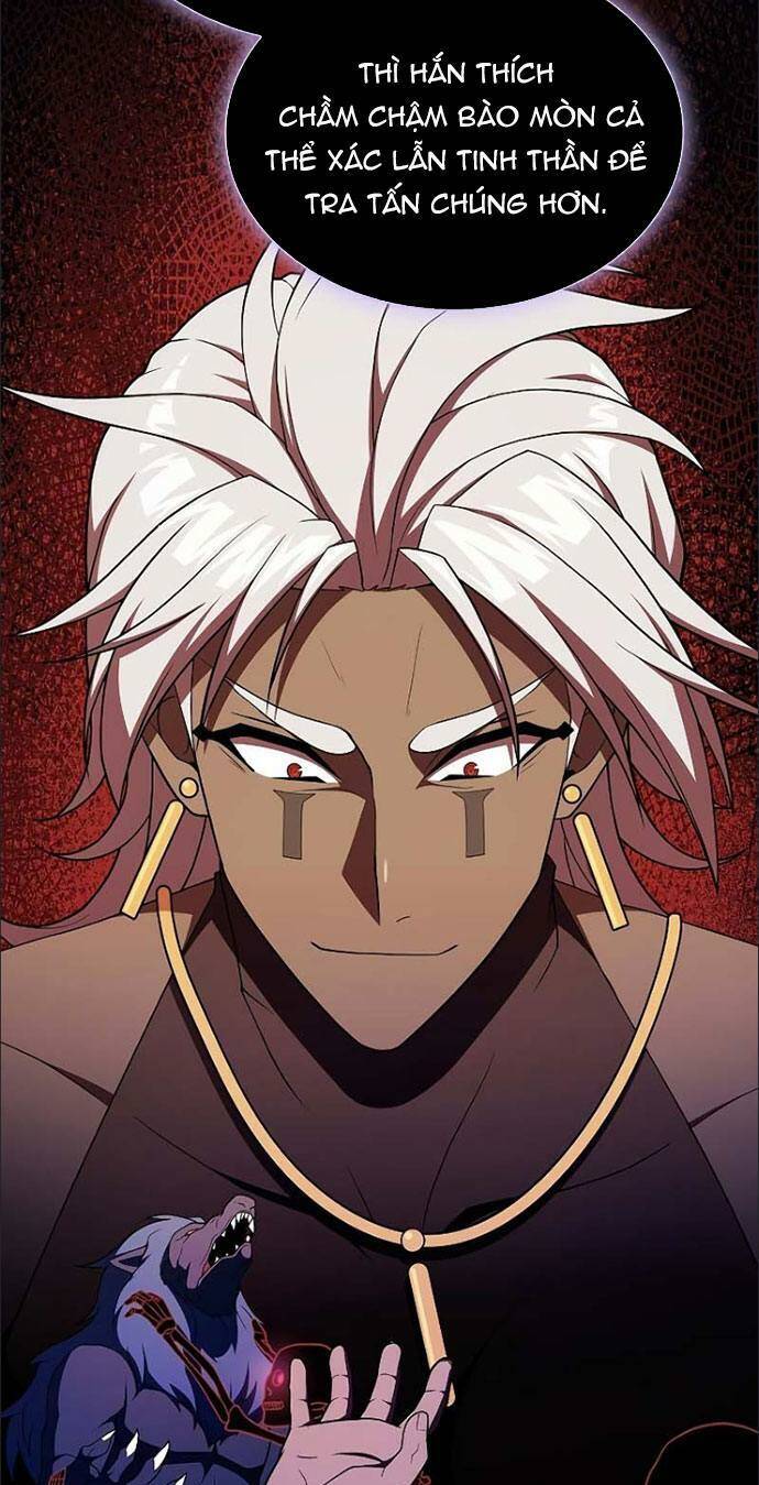 Tôi Là Người Chơi Leo Tháp Một Mình Chapter 173 - Trang 2