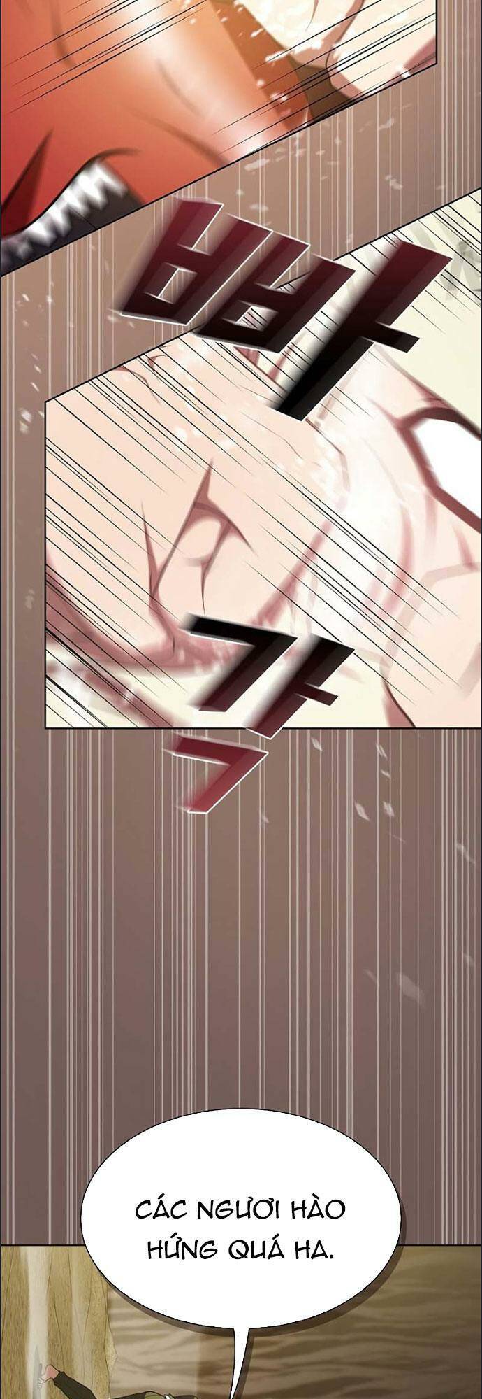 Tôi Là Người Chơi Leo Tháp Một Mình Chapter 173 - Trang 2