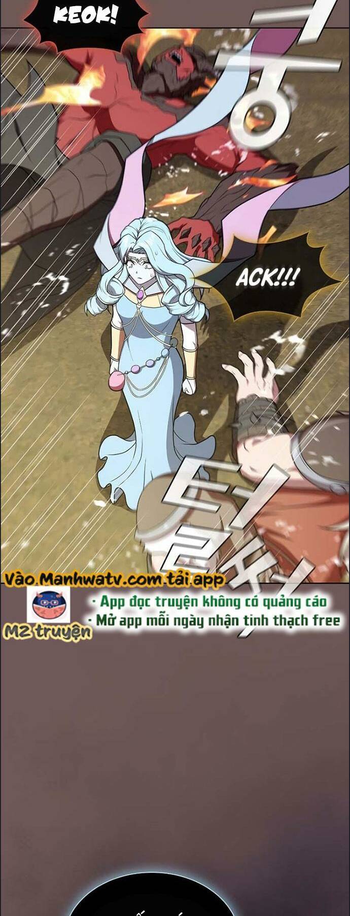 Tôi Là Người Chơi Leo Tháp Một Mình Chapter 173 - Trang 2