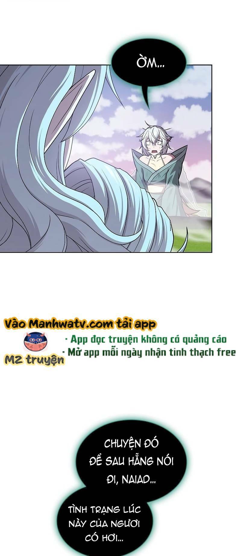 Tôi Là Người Chơi Leo Tháp Một Mình Chapter 174 - Trang 2