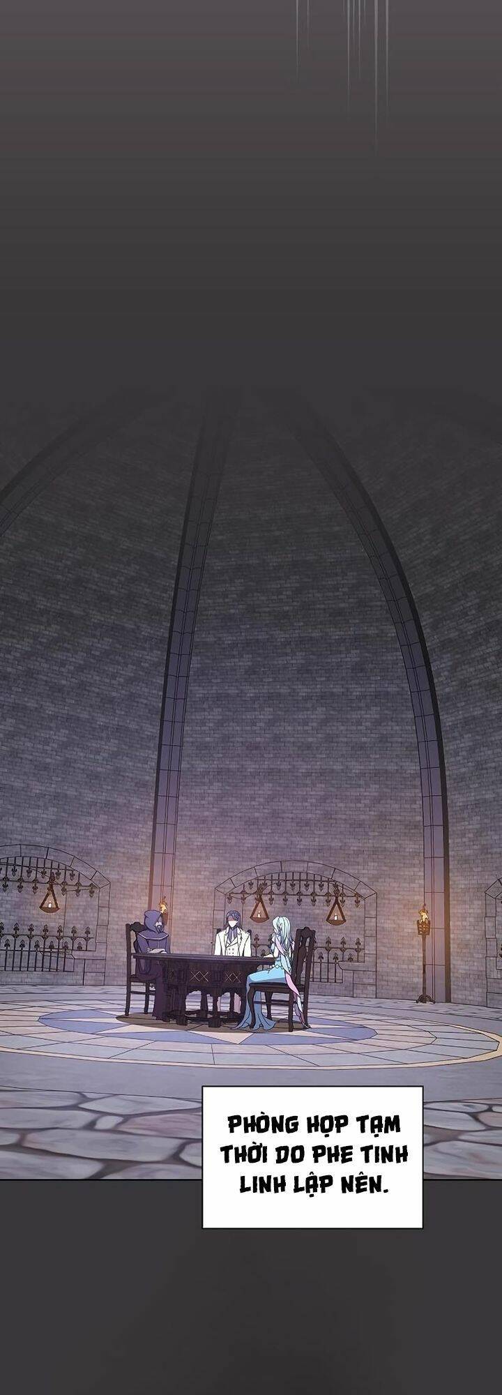 Tôi Là Người Chơi Leo Tháp Một Mình Chapter 175 - Trang 2