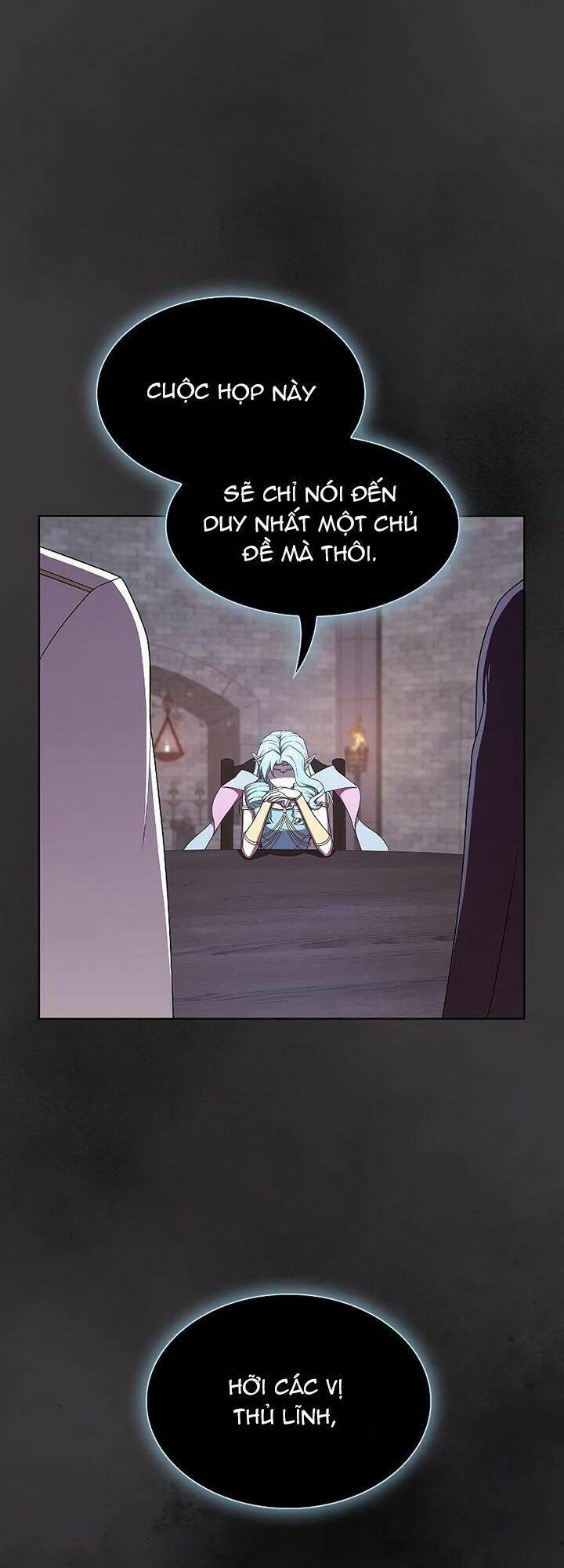 Tôi Là Người Chơi Leo Tháp Một Mình Chapter 175 - Trang 2