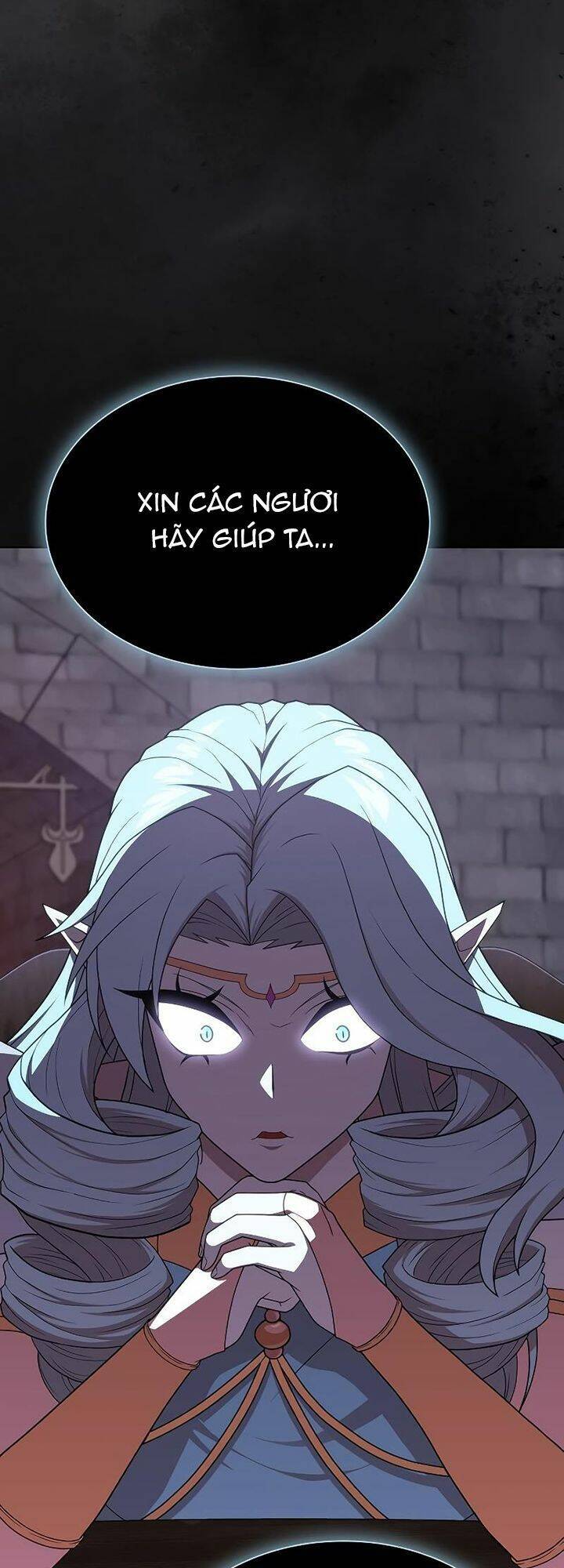 Tôi Là Người Chơi Leo Tháp Một Mình Chapter 175 - Trang 2