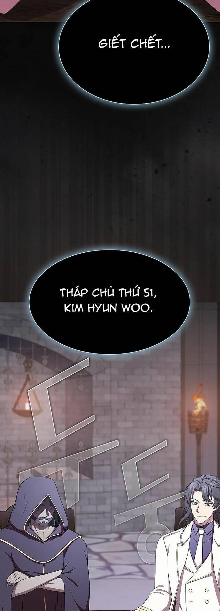 Tôi Là Người Chơi Leo Tháp Một Mình Chapter 175 - Trang 2