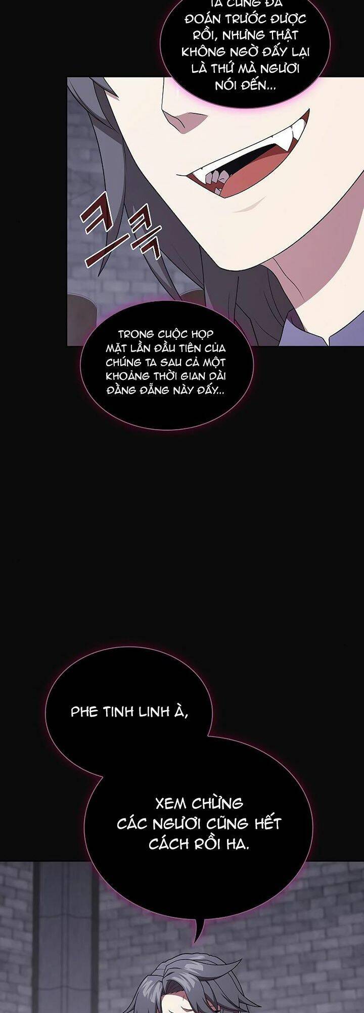 Tôi Là Người Chơi Leo Tháp Một Mình Chapter 175 - Trang 2