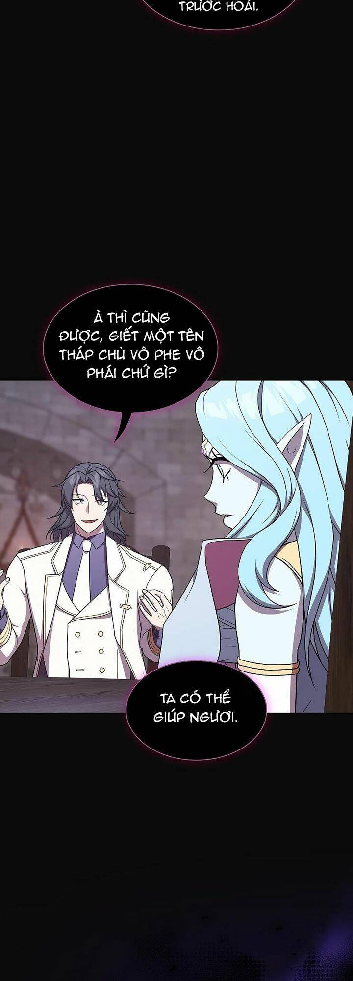 Tôi Là Người Chơi Leo Tháp Một Mình Chapter 175 - Trang 2