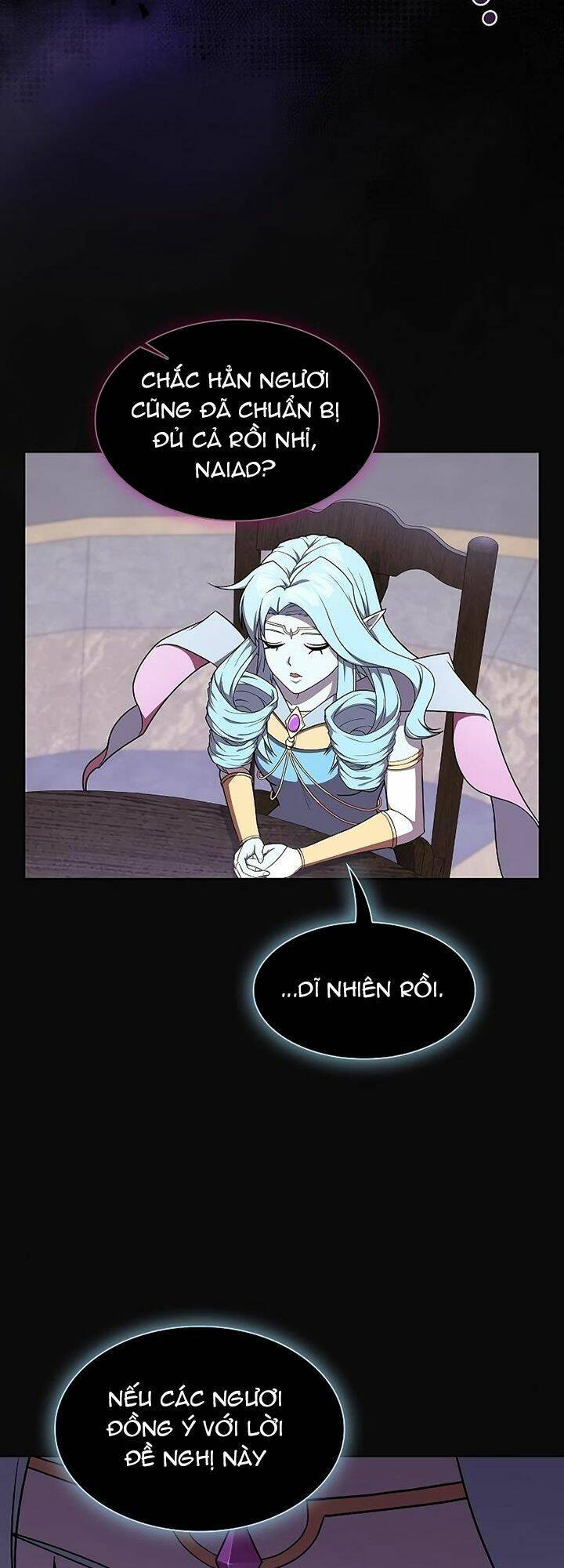 Tôi Là Người Chơi Leo Tháp Một Mình Chapter 175 - Trang 2