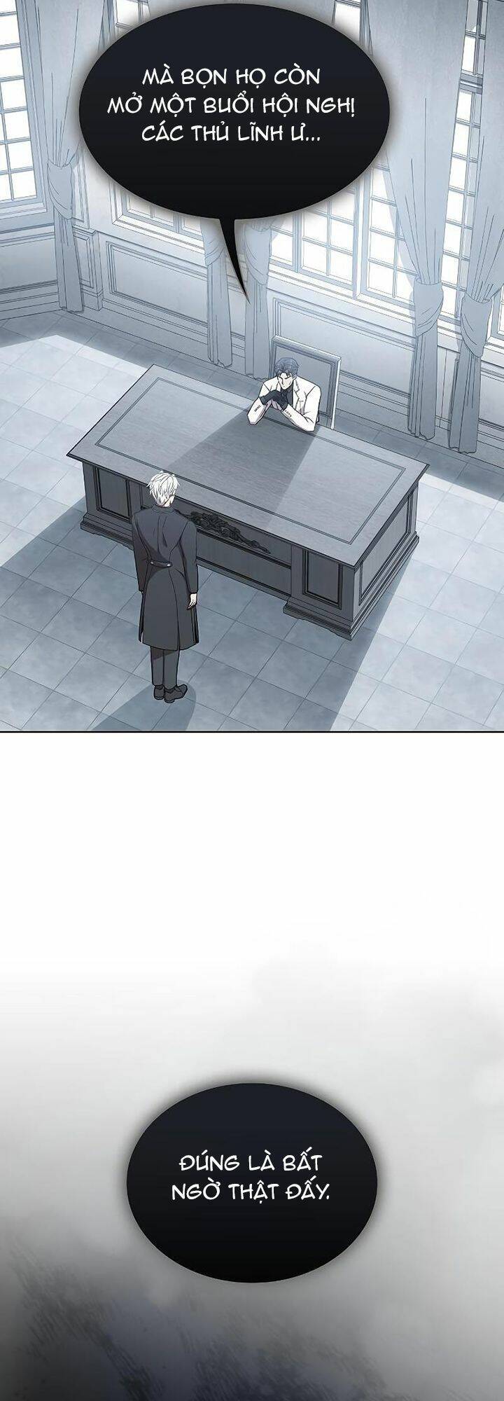 Tôi Là Người Chơi Leo Tháp Một Mình Chapter 175 - Trang 2