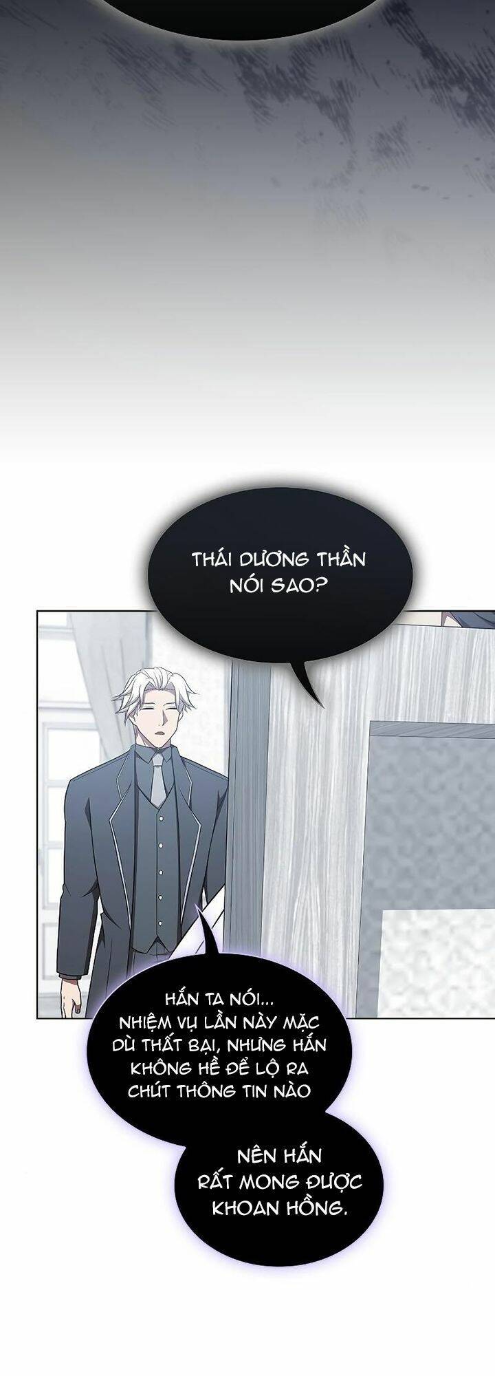 Tôi Là Người Chơi Leo Tháp Một Mình Chapter 175 - Trang 2