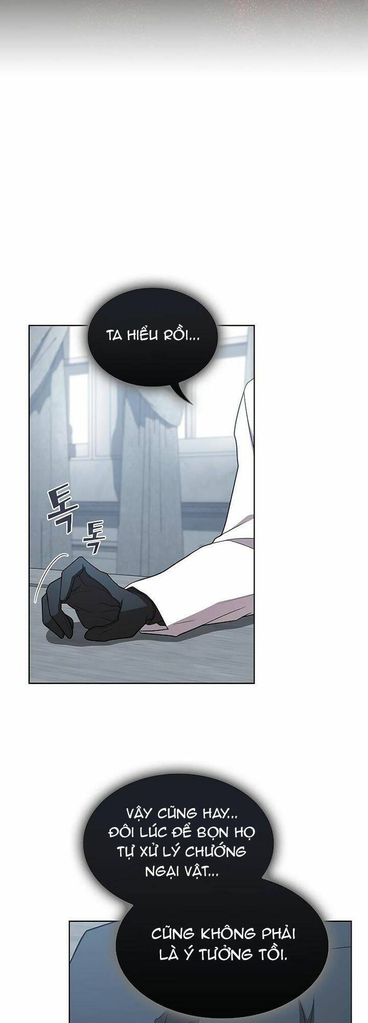 Tôi Là Người Chơi Leo Tháp Một Mình Chapter 175 - Trang 2