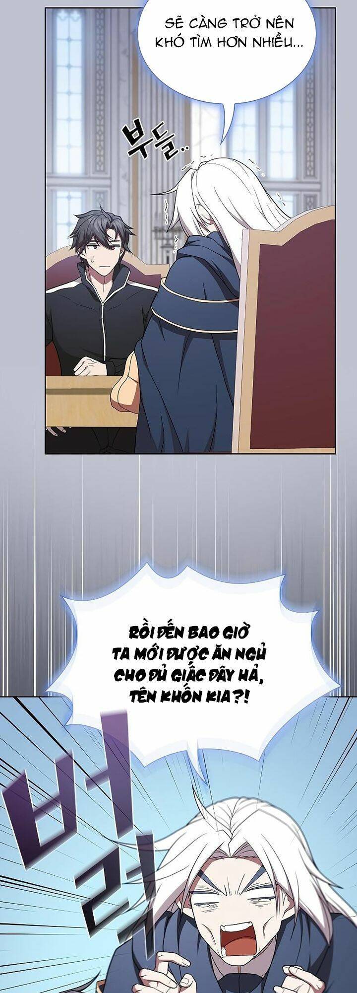 Tôi Là Người Chơi Leo Tháp Một Mình Chapter 175 - Trang 2