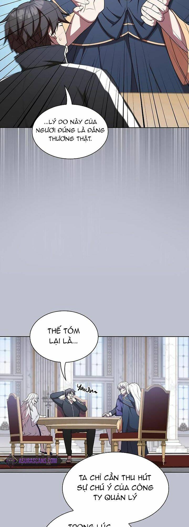 Tôi Là Người Chơi Leo Tháp Một Mình Chapter 175 - Trang 2