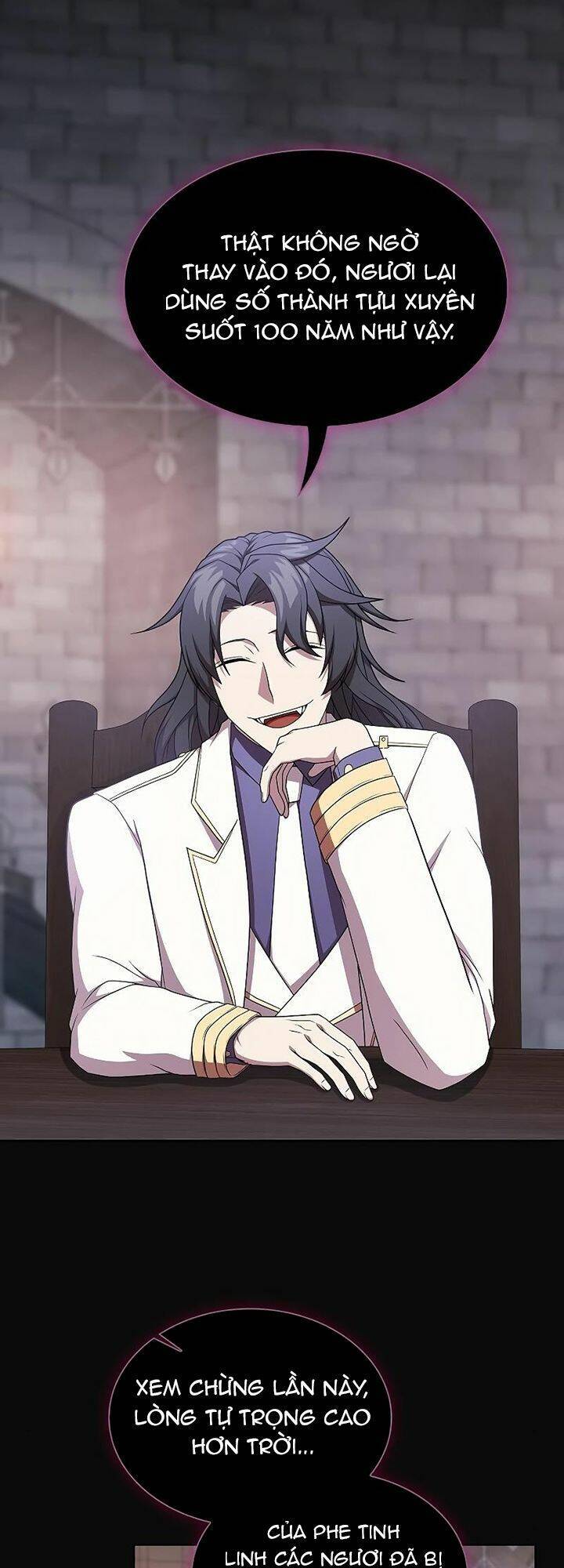 Tôi Là Người Chơi Leo Tháp Một Mình Chapter 175 - Trang 2