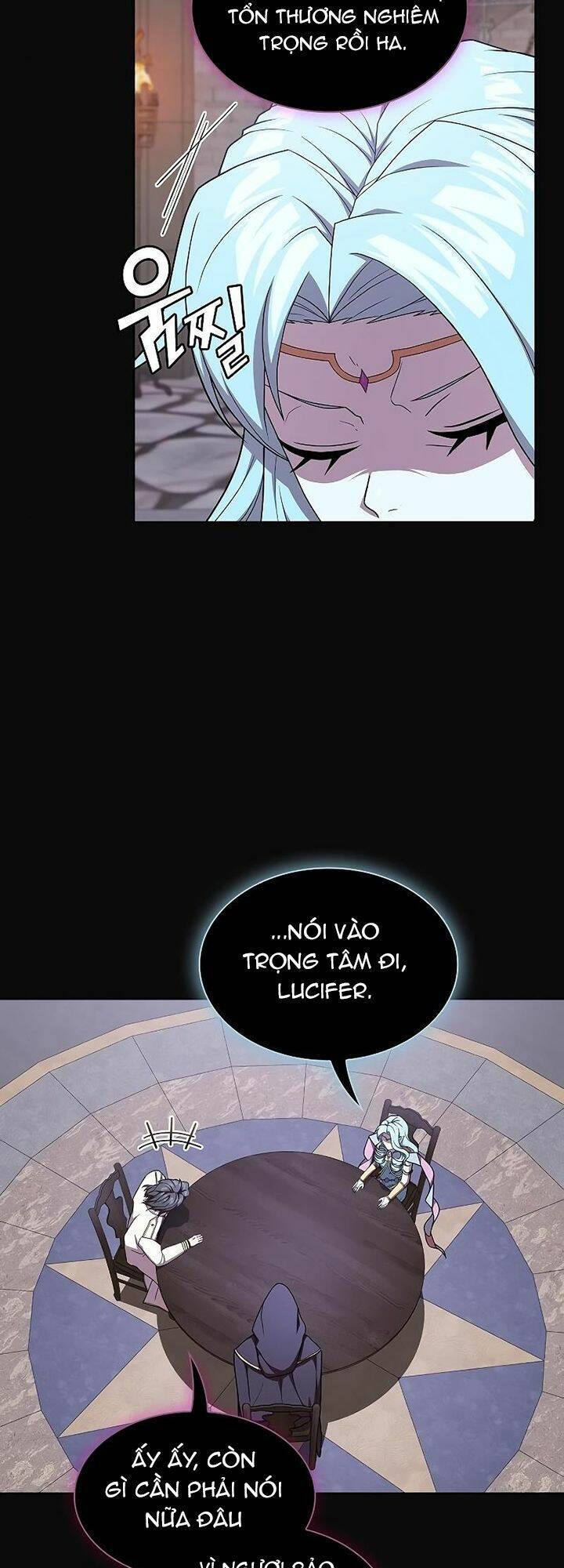 Tôi Là Người Chơi Leo Tháp Một Mình Chapter 175 - Trang 2