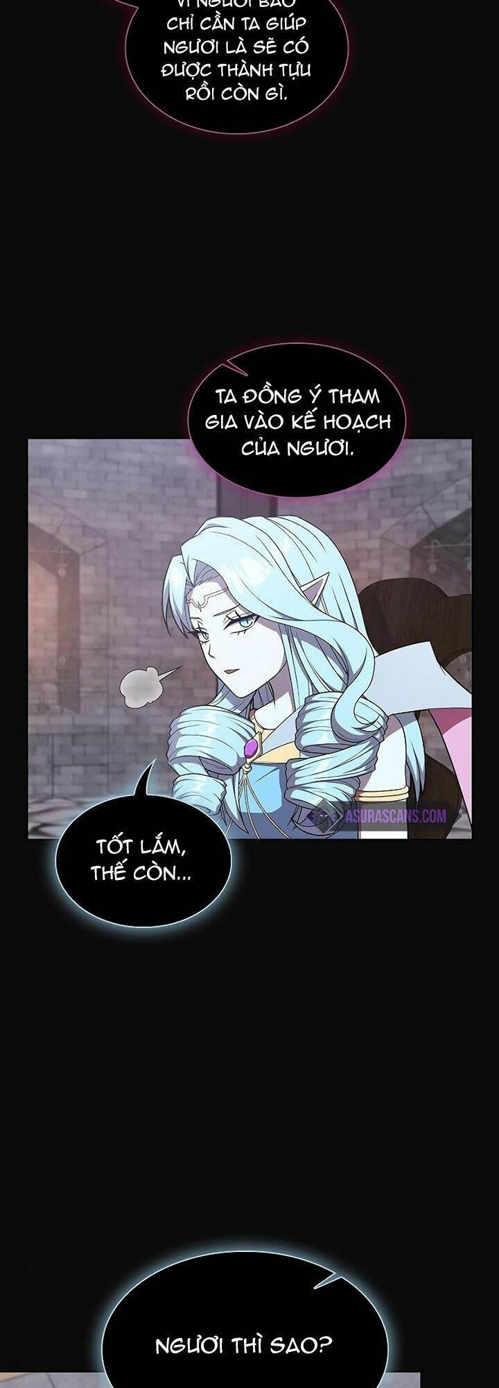 Tôi Là Người Chơi Leo Tháp Một Mình Chapter 175 - Trang 2