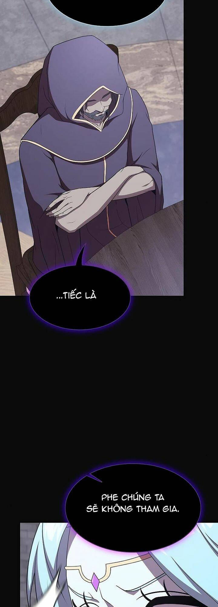 Tôi Là Người Chơi Leo Tháp Một Mình Chapter 175 - Trang 2