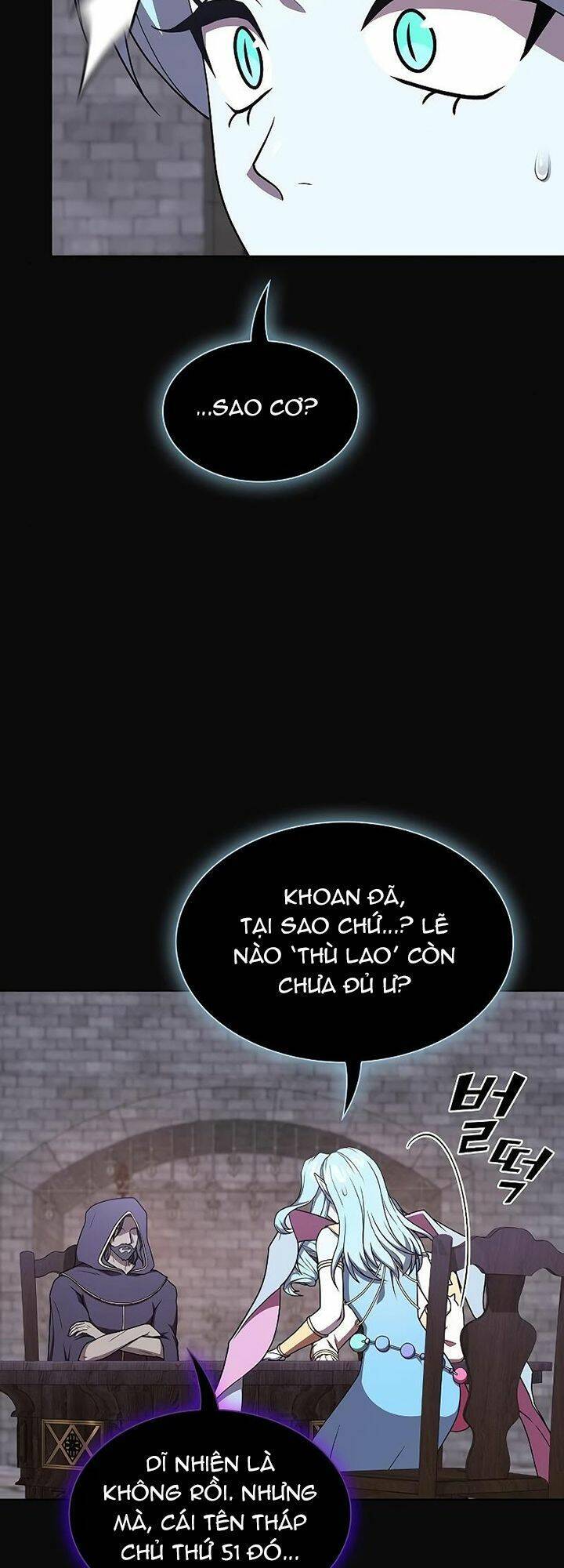 Tôi Là Người Chơi Leo Tháp Một Mình Chapter 175 - Trang 2
