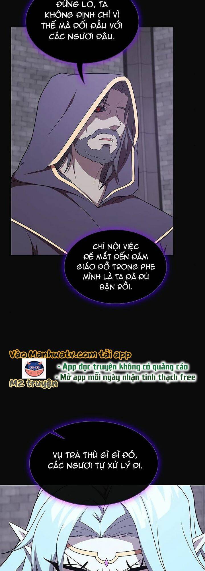 Tôi Là Người Chơi Leo Tháp Một Mình Chapter 175 - Trang 2