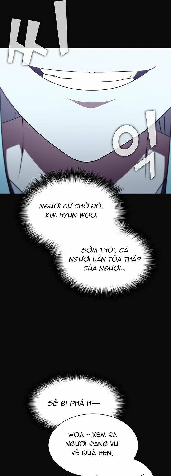 Tôi Là Người Chơi Leo Tháp Một Mình Chapter 175 - Trang 2