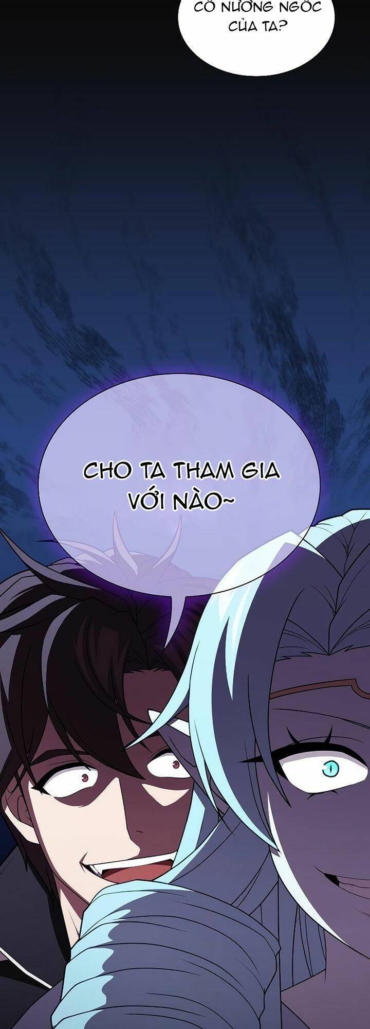 Tôi Là Người Chơi Leo Tháp Một Mình Chapter 175 - Trang 2