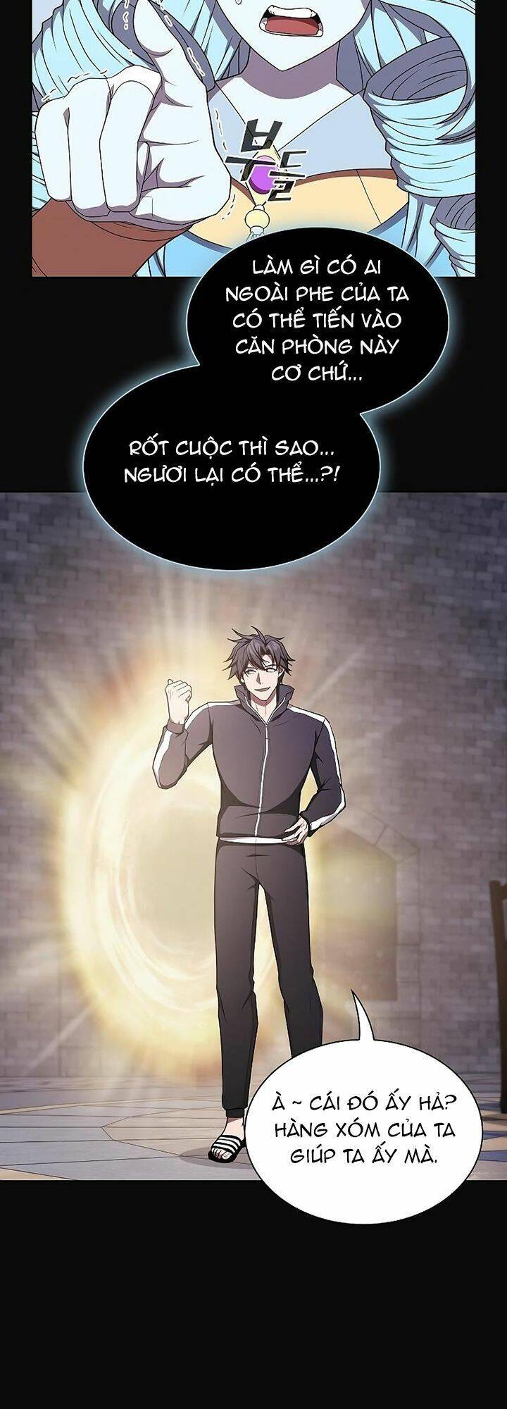 Tôi Là Người Chơi Leo Tháp Một Mình Chapter 175 - Trang 2