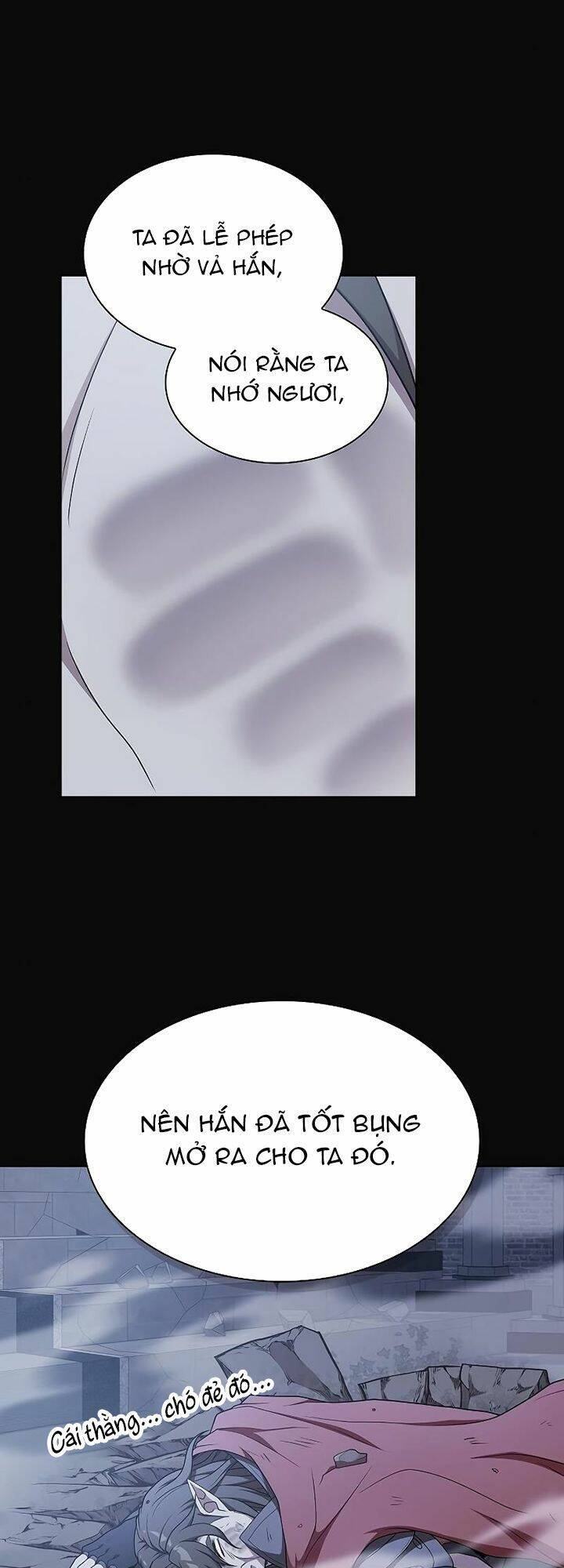 Tôi Là Người Chơi Leo Tháp Một Mình Chapter 175 - Trang 2