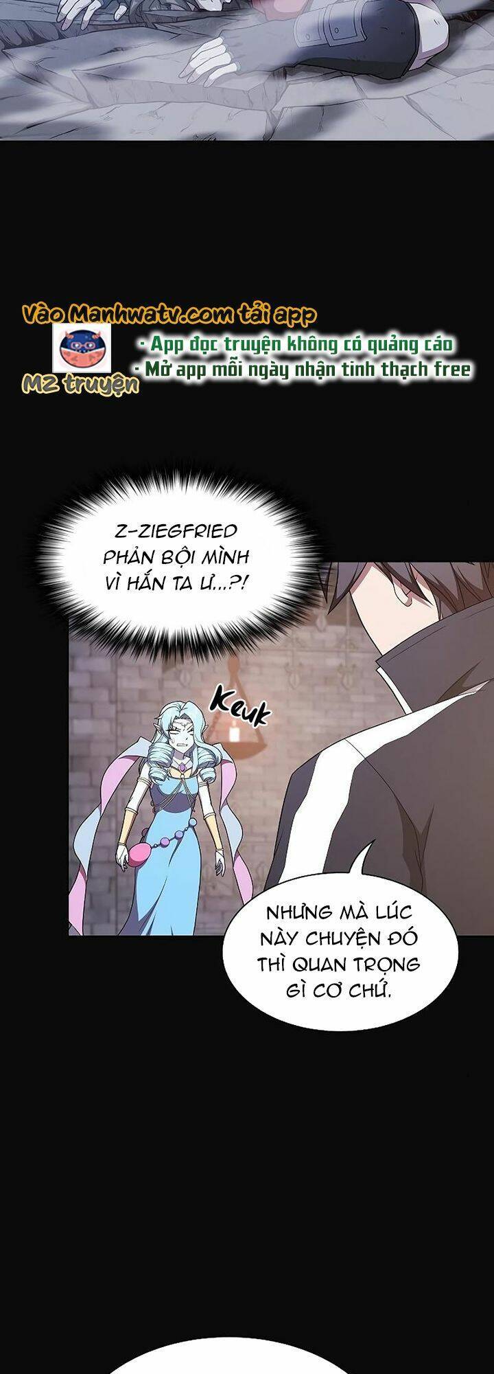 Tôi Là Người Chơi Leo Tháp Một Mình Chapter 175 - Trang 2