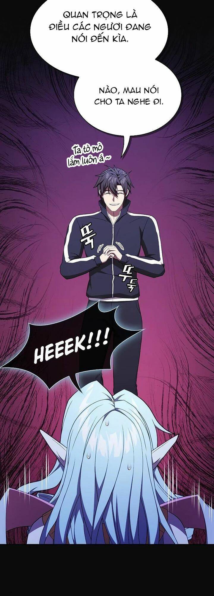 Tôi Là Người Chơi Leo Tháp Một Mình Chapter 175 - Trang 2