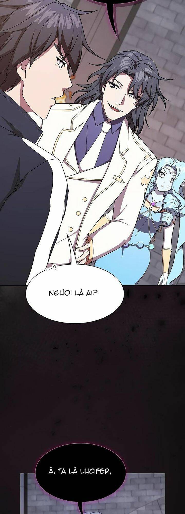 Tôi Là Người Chơi Leo Tháp Một Mình Chapter 175 - Trang 2