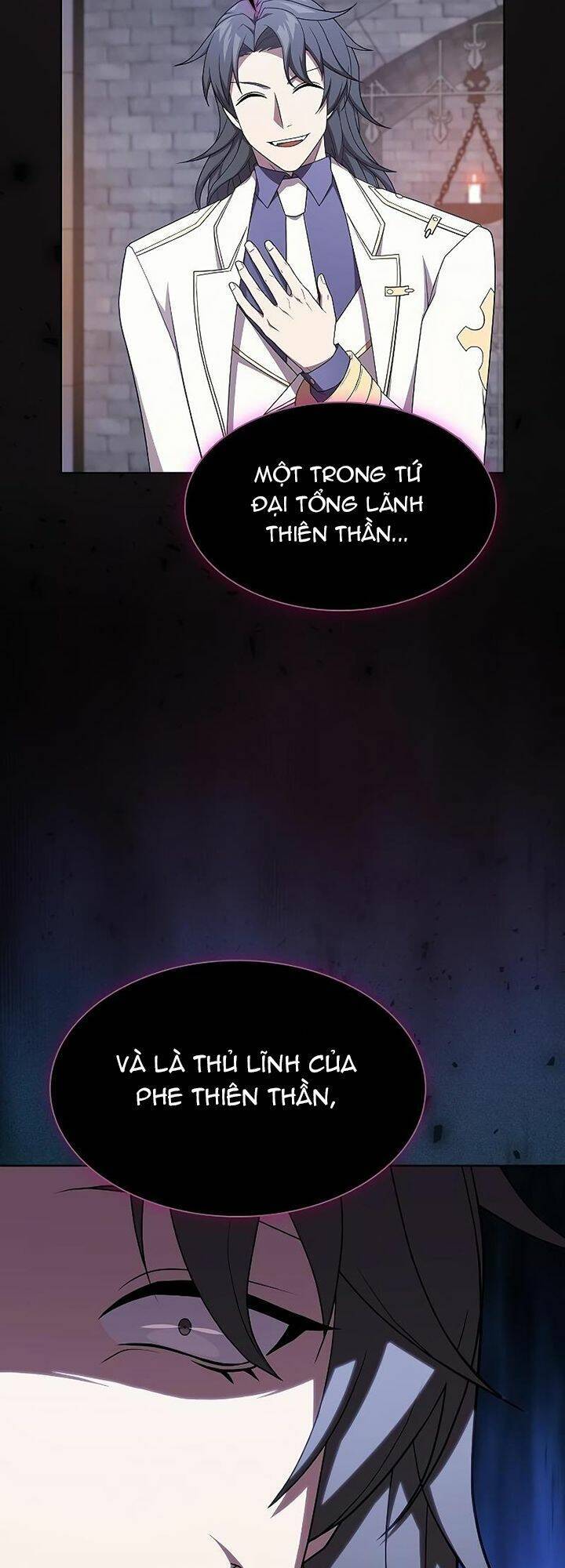 Tôi Là Người Chơi Leo Tháp Một Mình Chapter 175 - Trang 2