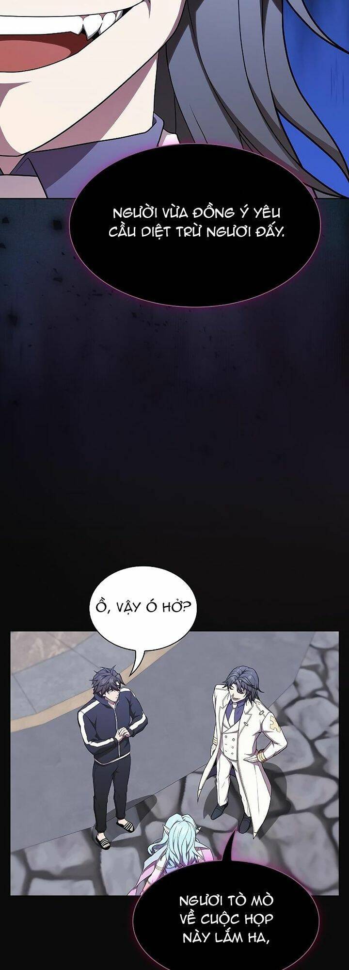 Tôi Là Người Chơi Leo Tháp Một Mình Chapter 175 - Trang 2