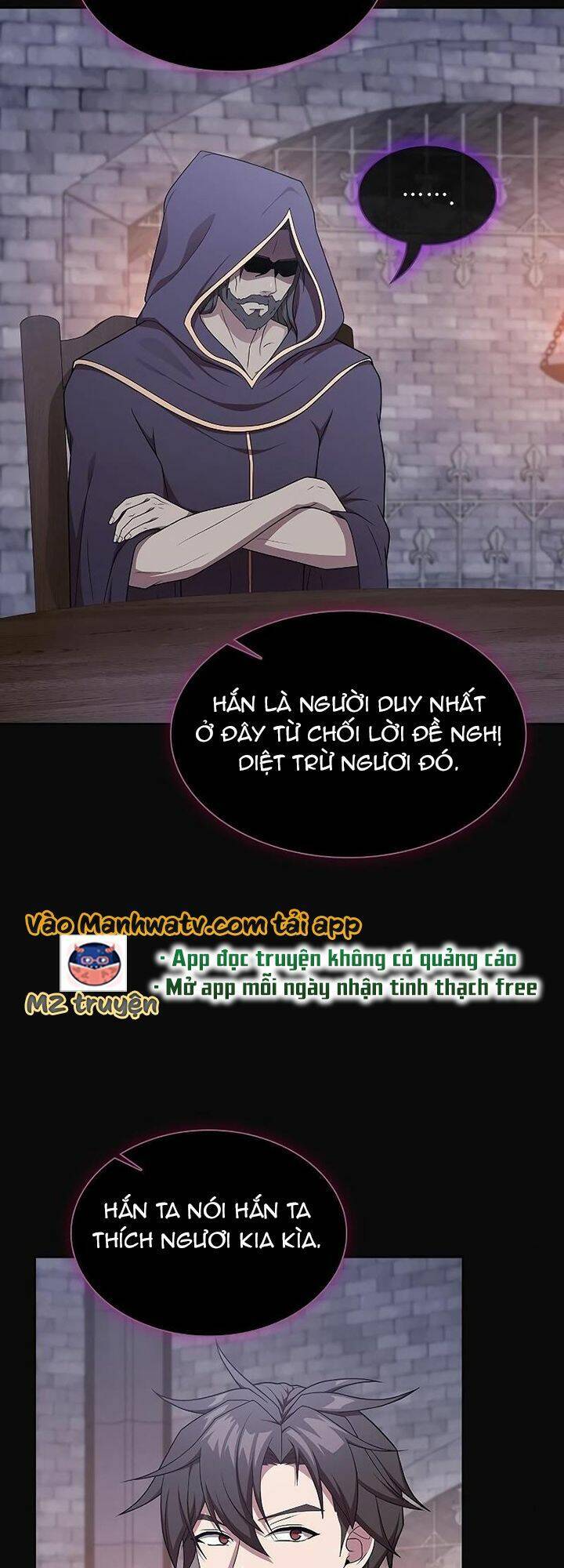 Tôi Là Người Chơi Leo Tháp Một Mình Chapter 175 - Trang 2