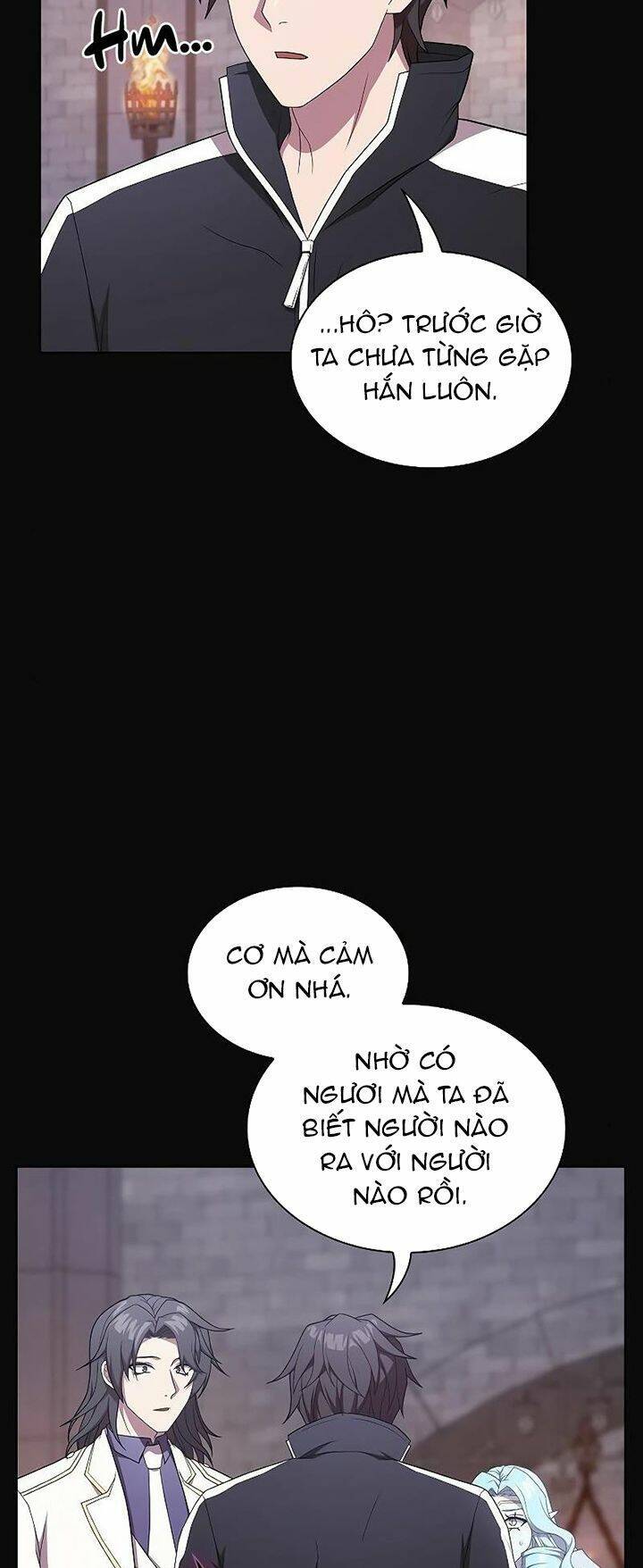 Tôi Là Người Chơi Leo Tháp Một Mình Chapter 175 - Trang 2